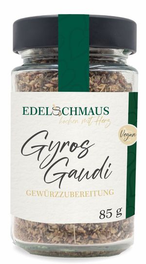 Gyros Gaudi